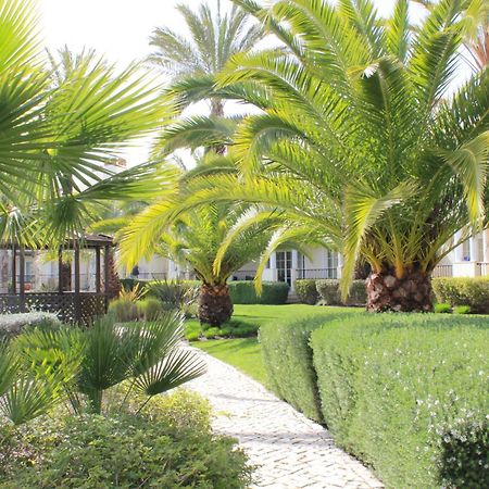 Luxury 3 Bedroom Apartment On Gated Complex Quarteira Kültér fotó