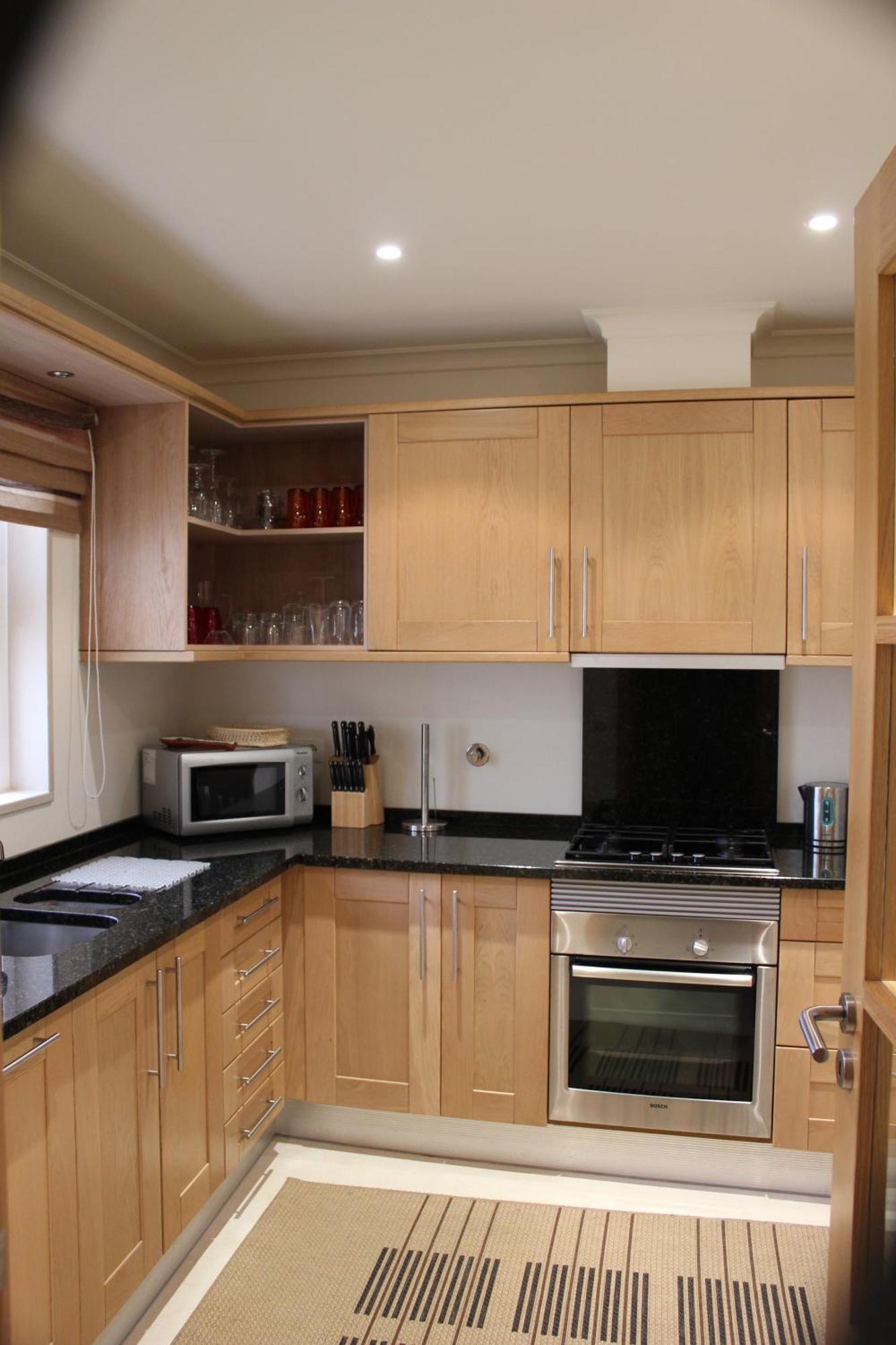 Luxury 3 Bedroom Apartment On Gated Complex Quarteira Kültér fotó