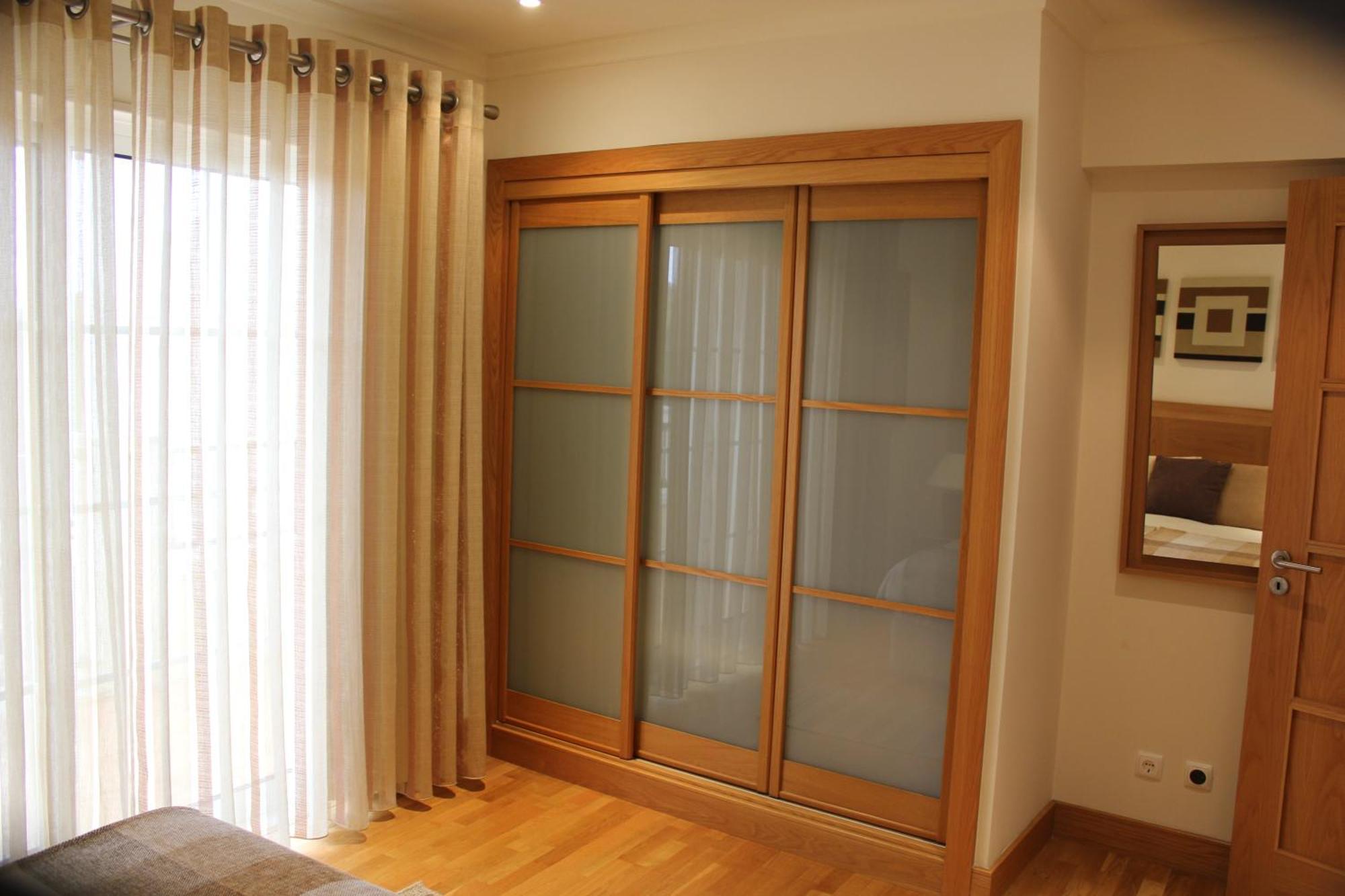 Luxury 3 Bedroom Apartment On Gated Complex Quarteira Kültér fotó